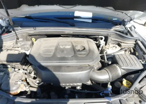 2017 Dodge Durango Gt Rwd z USA, uszkodzony, nr VIN 1C4RDHDG8HC896558